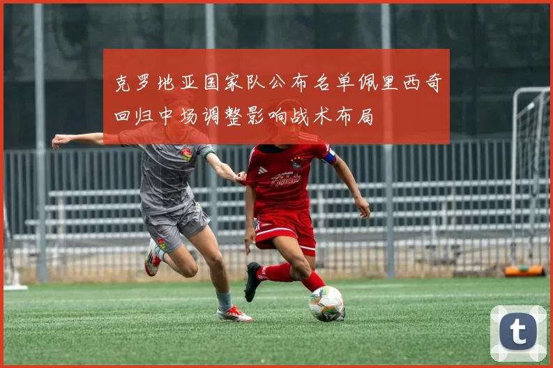 克罗地亚国家队公布名单佩里西奇回归中场调整影响战术布局