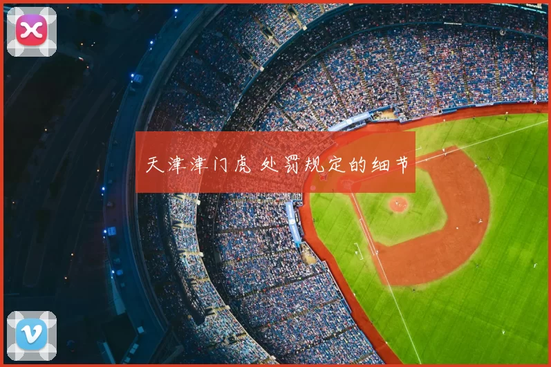 天津津门虎 处罚规定的细节