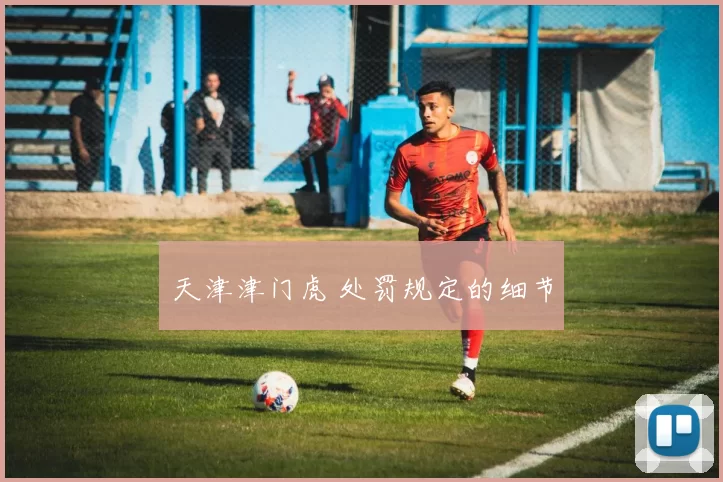 天津津门虎 处罚规定的细节